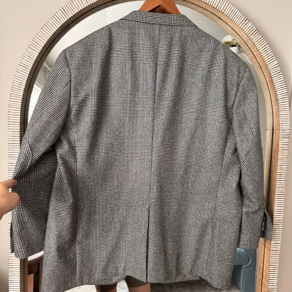 Blazer exceptional mens